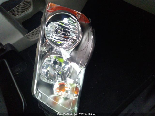 2C4RDGCG9HR774004 Dodge Grand Caravan Sxt