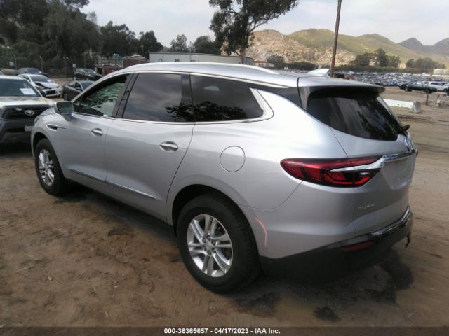 5GAERBKW5JJ144276 Buick Enclave Essence