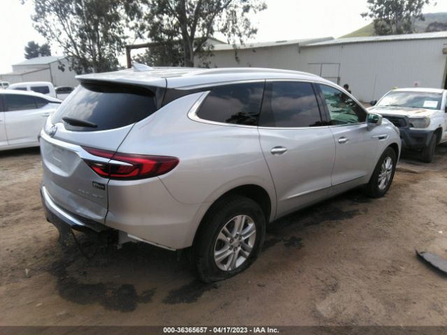 5GAERBKW5JJ144276 Buick Enclave Essence