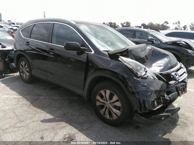 2014 5J6RM4H70EL087743 main image