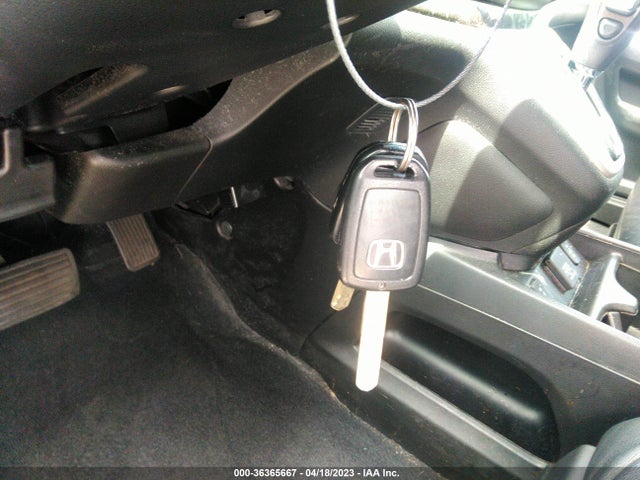 Honda Cr-v Ex-l 2014 5J6RM4H70EL087743 Image 11