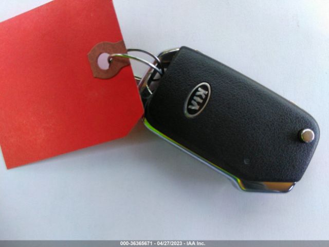 3KPF24AD2LE151446 KIA Forte Lxs