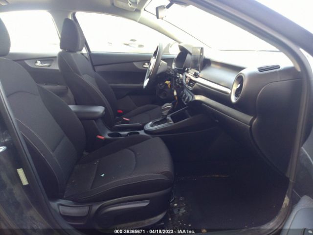 3KPF24AD2LE151446 KIA Forte Lxs