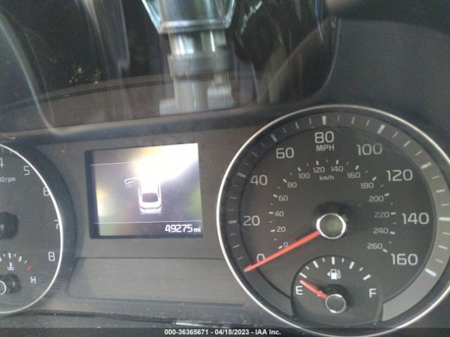 3KPF24AD2LE151446 KIA Forte Lxs