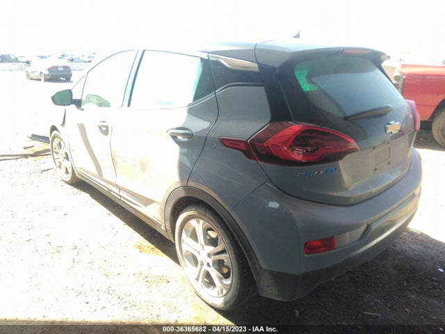 Chevrolet BOLT EV LT 2019 1G1FY6S0XK4121612 Image 5