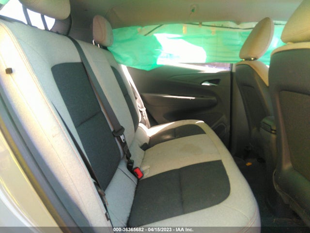 Chevrolet BOLT EV LT 2019 1G1FY6S0XK4121612 Image 10