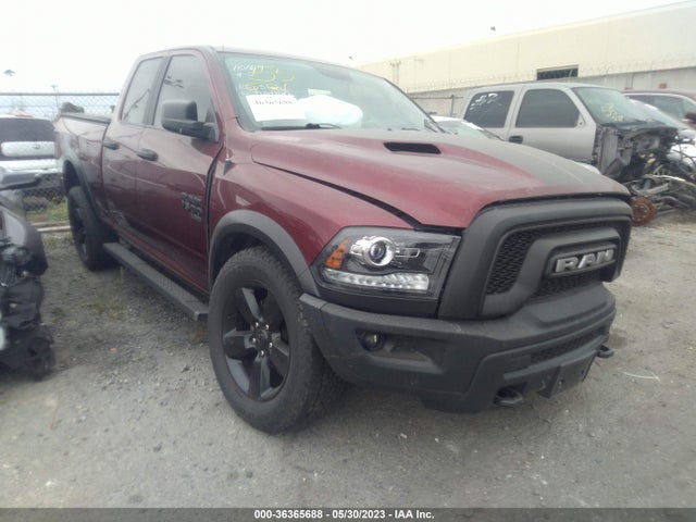 2020 1C6RR6GG9LS105669 main image
