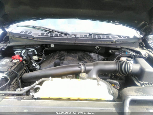 Ford F150 2020 1FTEW1E45LKF18703 Image 22