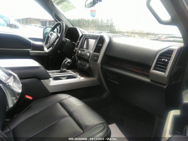 Ford F150 2020 1FTEW1E45LKF18703 Image 17