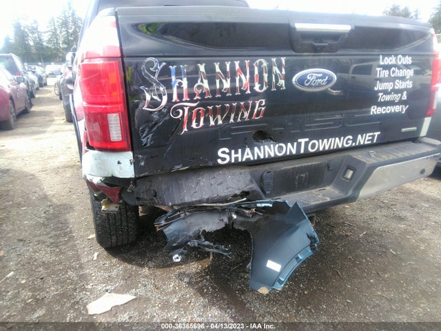 Ford F150 2020 1FTEW1E45LKF18703 Image 18