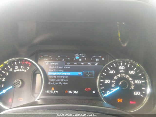 Ford F150 2020 1FTEW1E45LKF18703 Image 19