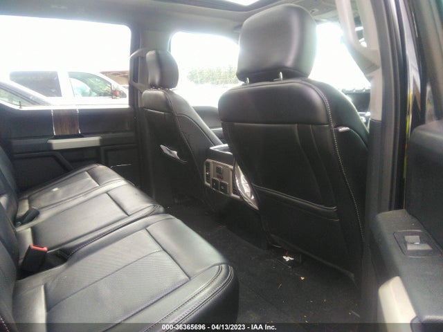 Ford F150 2020 1FTEW1E45LKF18703 Image 20