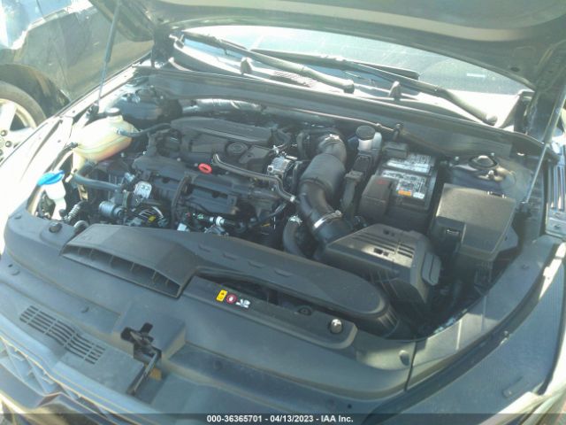 5XXG64J28MG074226 KIA K5 Gt-line
