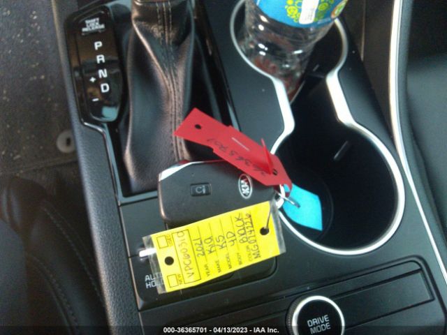 5XXG64J28MG074226 KIA K5 Gt-line