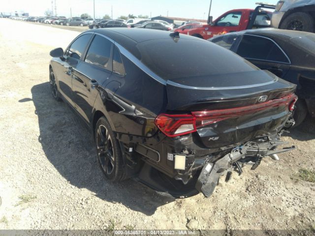 5XXG64J28MG074226 KIA K5 Gt-line