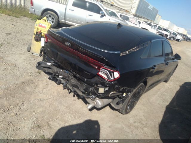 5XXG64J28MG074226 KIA K5 Gt-line