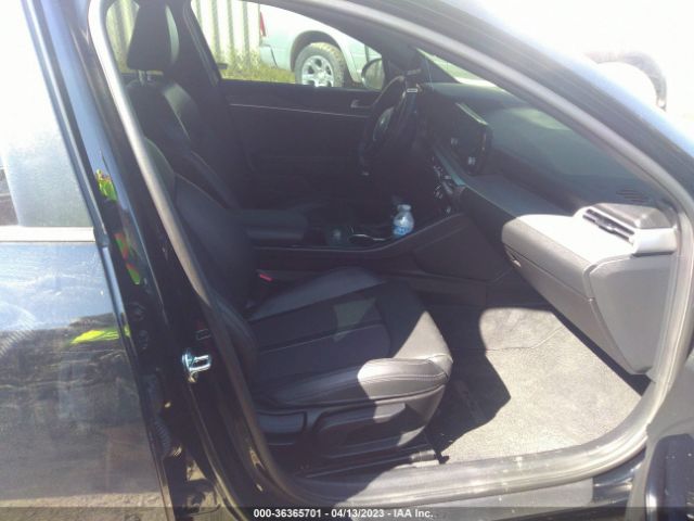 5XXG64J28MG074226 KIA K5 Gt-line