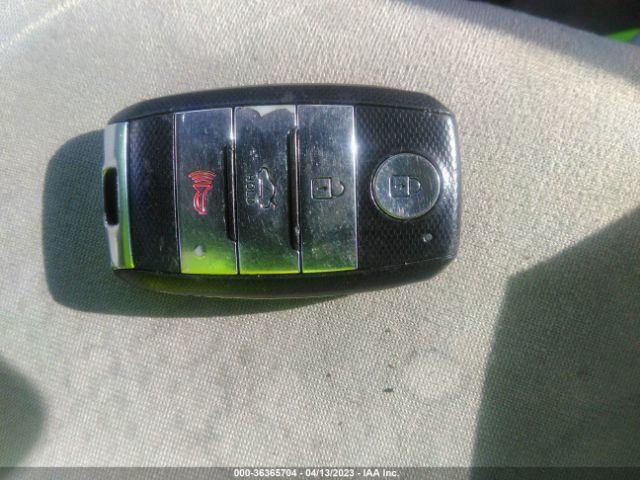 KNAGM4AD7E5065933 KIA Optima Hybrid Lx