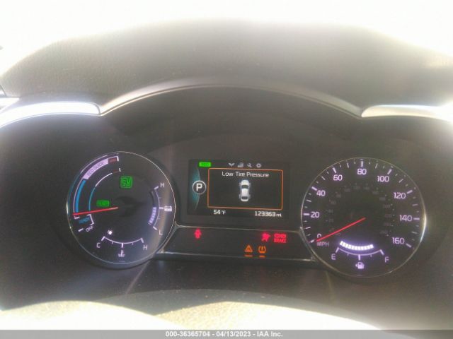 KNAGM4AD7E5065933 KIA Optima Hybrid Lx
