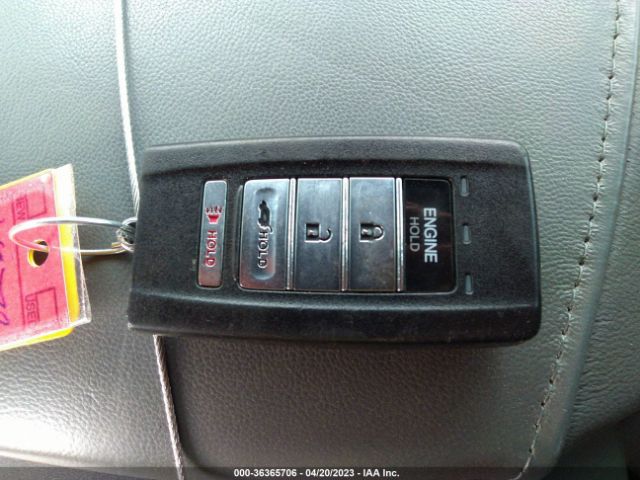 5FRYD3H94GB010083 Acura Mdx W/advance/w/advance