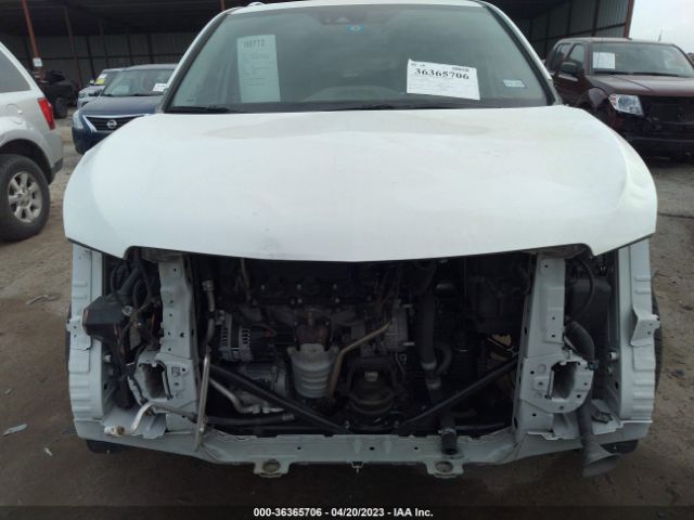 5FRYD3H94GB010083 Acura Mdx W/advance/w/advance
