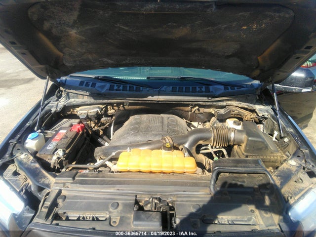 1FTFW1EG2FKF18824 Ford F-150 Xlt W