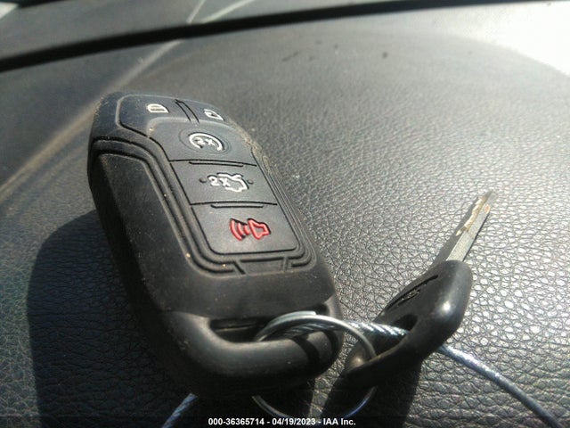 1FTFW1EG2FKF18824 Ford F-150 Xlt W