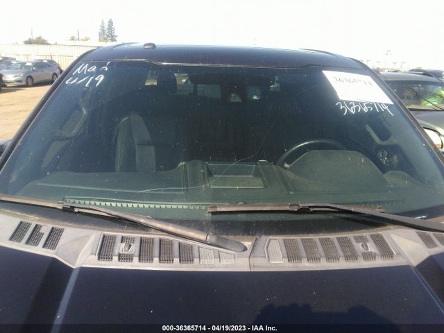 1FTFW1EG2FKF18824 Ford F-150 Xlt W