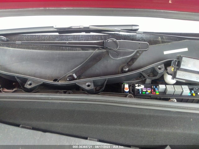 Tesla Model X 75d/100d/p100d 2018 5YJXCAE20JF121166 Image 10