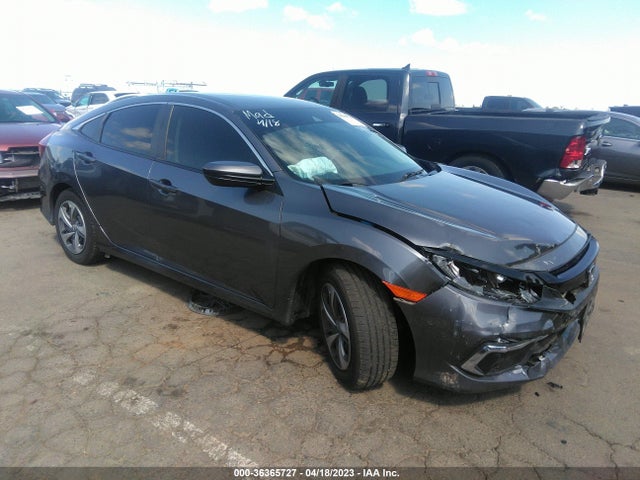 2019 2HGFC2F66KH595736 main image