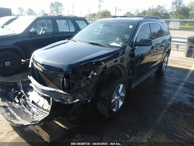 2012 CHEVROLET EQUINOX LT W/2LT VIN: 2GNFLPE54C6379246