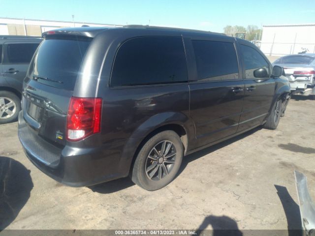 2C4RDGEG8HR715653 Dodge Grand Caravan Gt