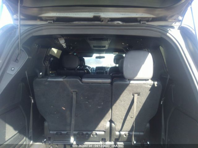 2C4RDGEG8HR715653 Dodge Grand Caravan Gt