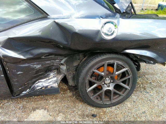 Dodge Challenger R/t Plus 2016 2C3CDZBT4GH218448 Image 6