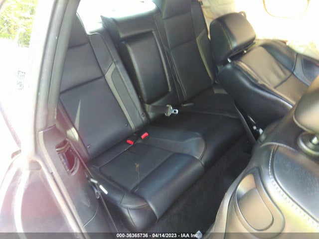 Dodge Challenger R/t Plus 2016 2C3CDZBT4GH218448 Image 8