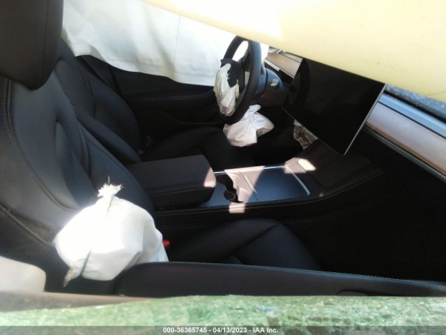 5YJ3E1EA0PF464133 Tesla MODEL 3