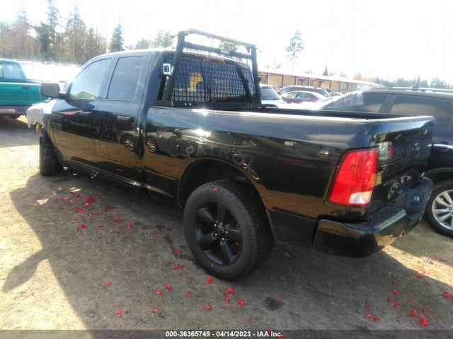 1C6RR7FG4KS551864 RAM 1500 Classic Express