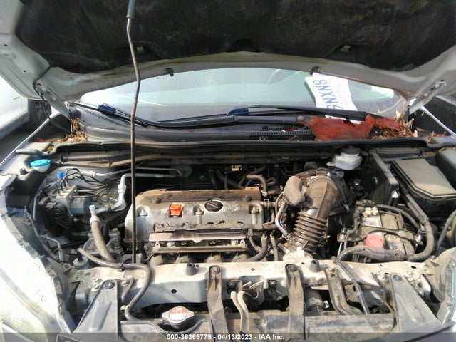 Honda CR-V EX 2014 2HKRM3H57EH518114 Image 10
