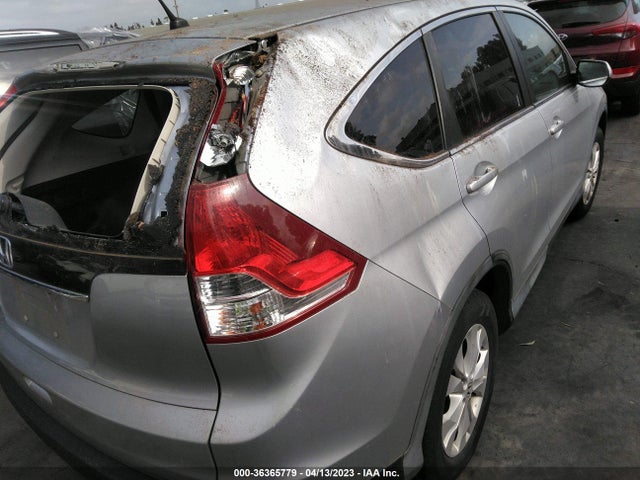 Honda CR-V EX 2014 2HKRM3H57EH518114 Image 12