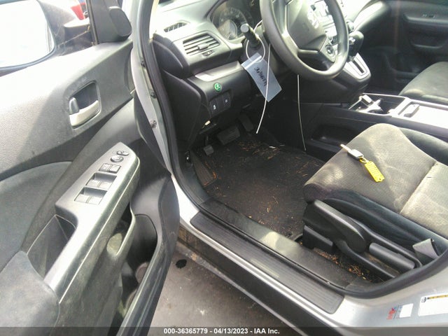 Honda CR-V EX 2014 2HKRM3H57EH518114 Image 5