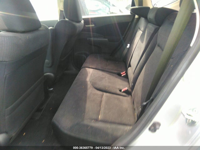 Honda CR-V EX 2014 2HKRM3H57EH518114 Image 8