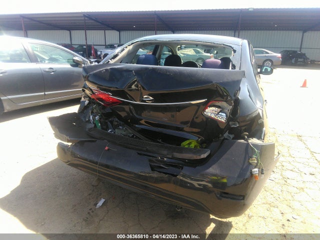 2015 NISSAN SENTRA S VIN: 3N1AB7AP8FY312104