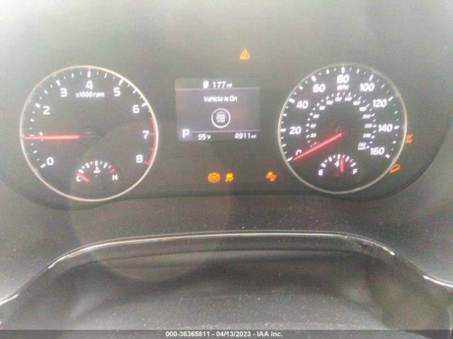 KNDERCAA4N7311594 KIA SELTOS EX
