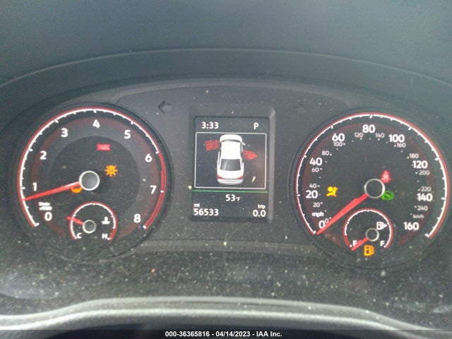 1VWMA7A37MC006024 Volkswagen Passat 2.0t R-line