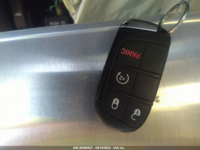 3C4PDCEG8HT702253 Dodge JOURNEY GT