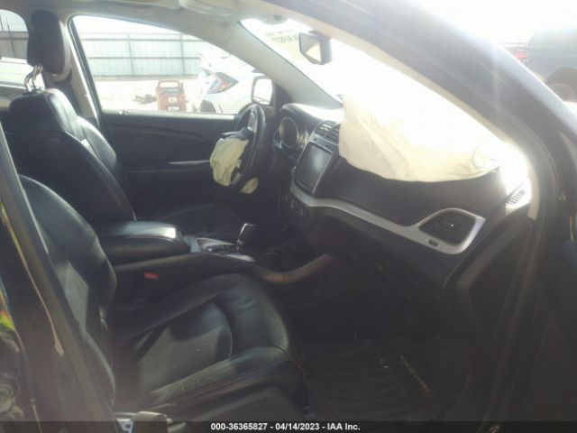 3C4PDCEG8HT702253 Dodge JOURNEY GT
