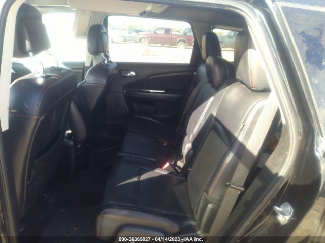 3C4PDCEG8HT702253 Dodge JOURNEY GT