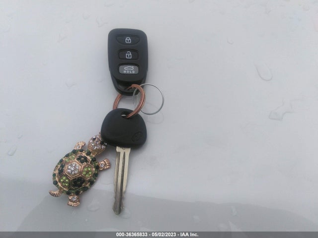 Hyundai ELANTRA SE 2014 KMHDH4AE4EU059222 Image 3