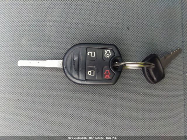 3FADP4AJ4KM158276 Ford FIESTA S