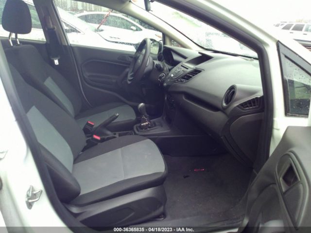 3FADP4AJ4KM158276 Ford FIESTA S